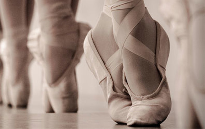 Ballet Picture